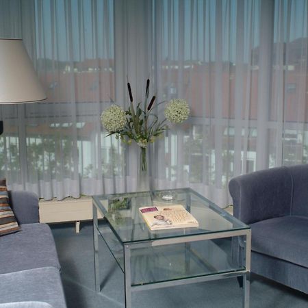 Hotel Arkadia Friedrichsdorf Bagian luar foto