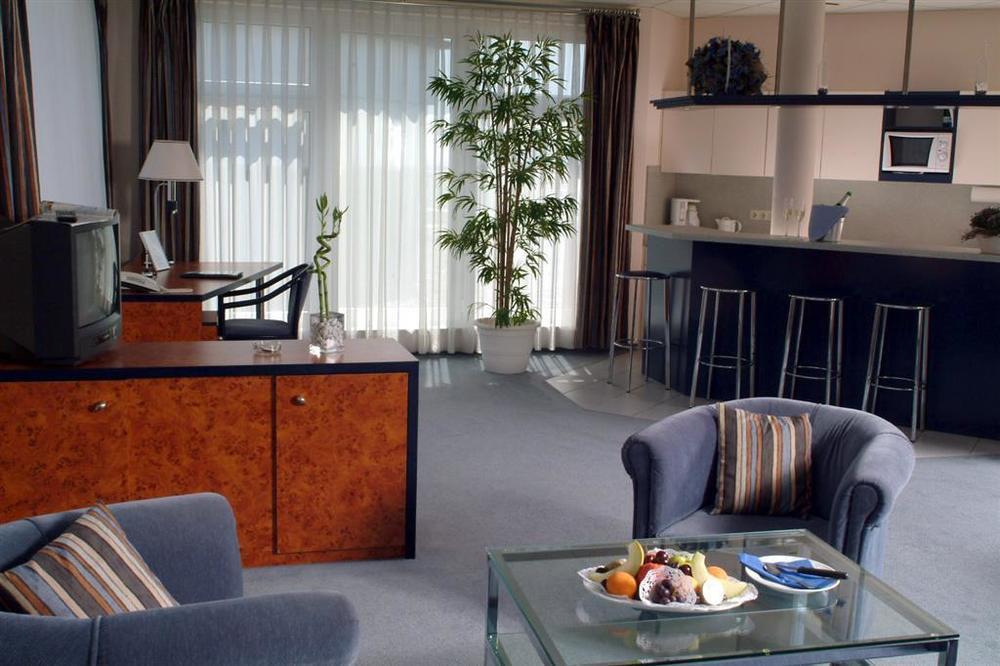 Hotel Arkadia Friedrichsdorf Ruang foto